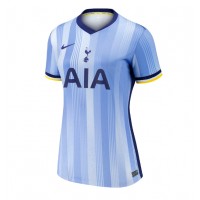 Fotbalové Dres Tottenham Hotspur Archie Gray #14 Dámské Venkovní 2024-25 Krátký Rukáv